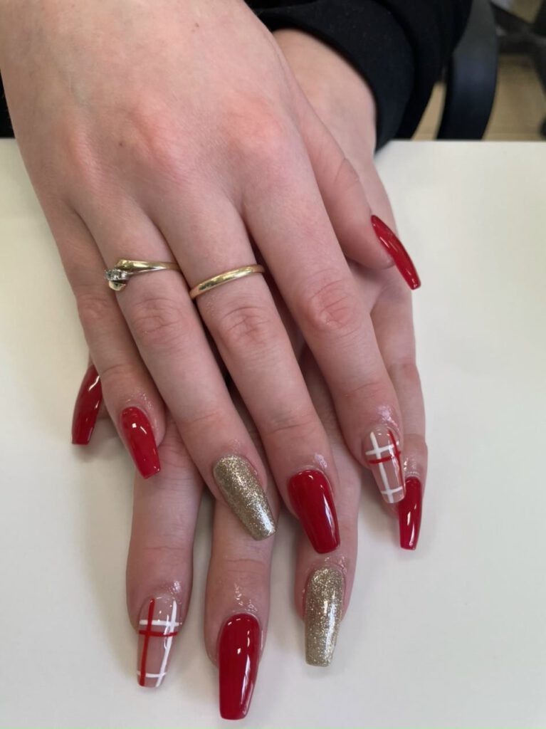 Nagelverzorging bij Mai Kim Alkmaar