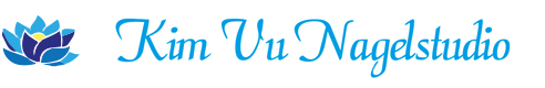 Nagelstudio Mai Kim logo